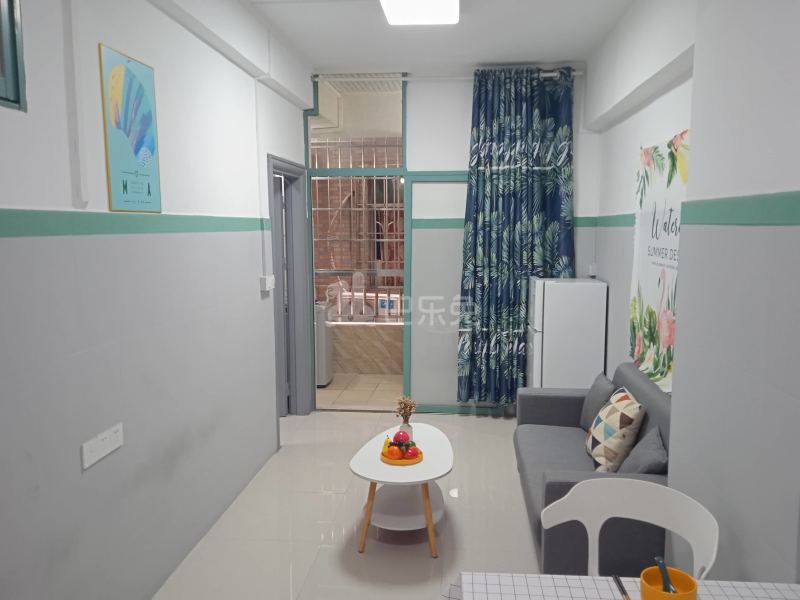 嘉禾望岗杨村园一街36号7259236客厅图8