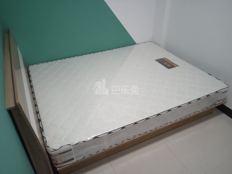 嘉禾望岗杨村园一街36号7259236卧室图1