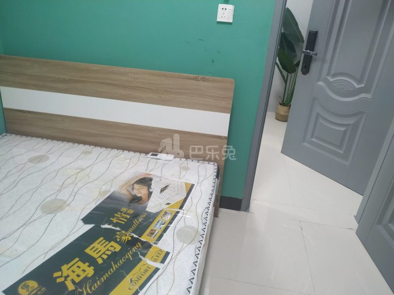 嘉禾望岗杨村园一街36号7259236卧室图5