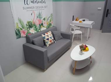 嘉禾望岗杨村园一街36号 