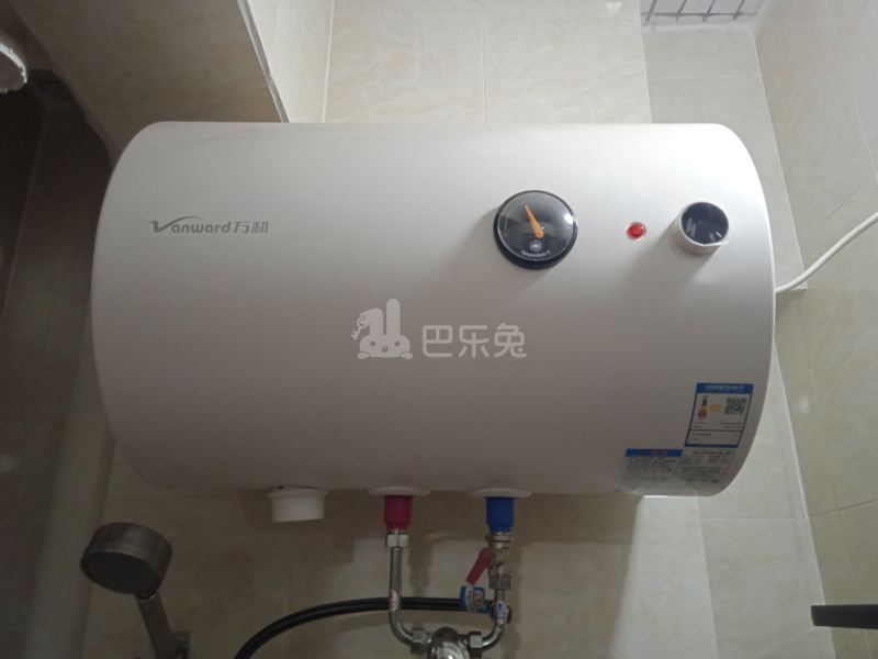 嘉禾望岗杨村园一街36号7259236卫生间图12