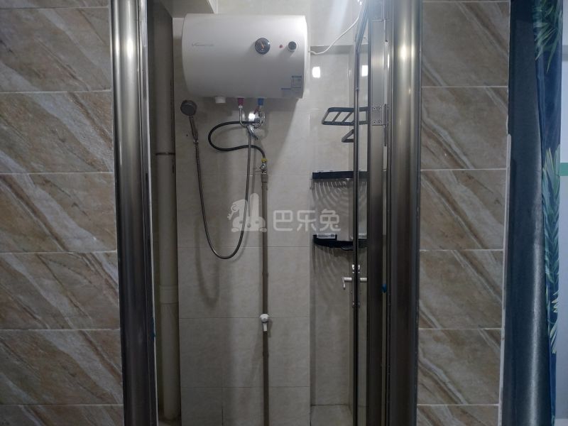 嘉禾望岗杨村园一街36号7259236卫生间图14