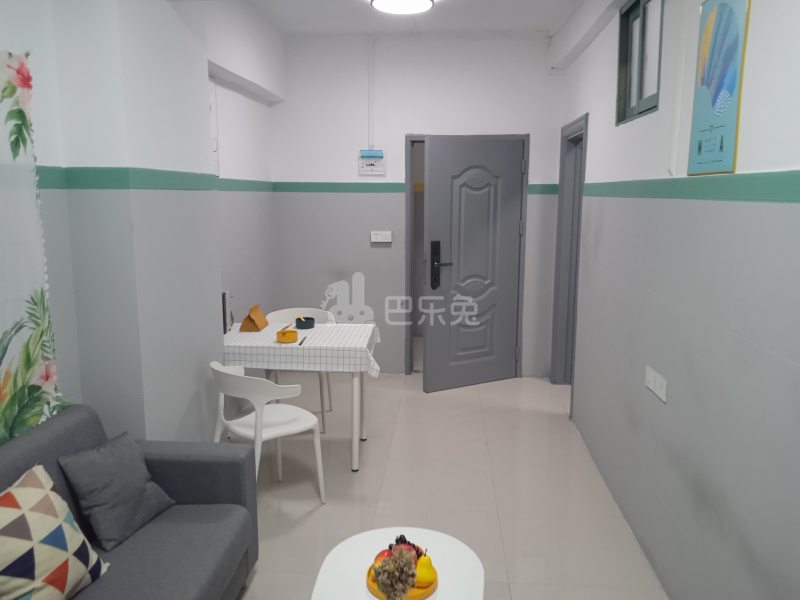 嘉禾望岗杨村园一街36号7259236客厅图7