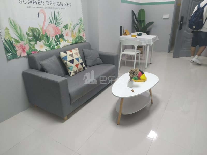 嘉禾望岗杨村园一街36号7259236客厅图9