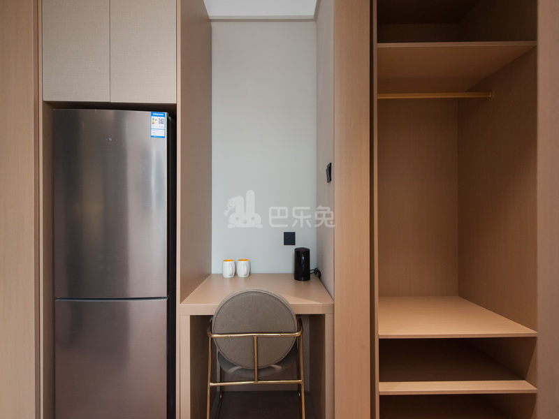 城家高级公寓深圳红岭北地铁站店7263572周边环境图2