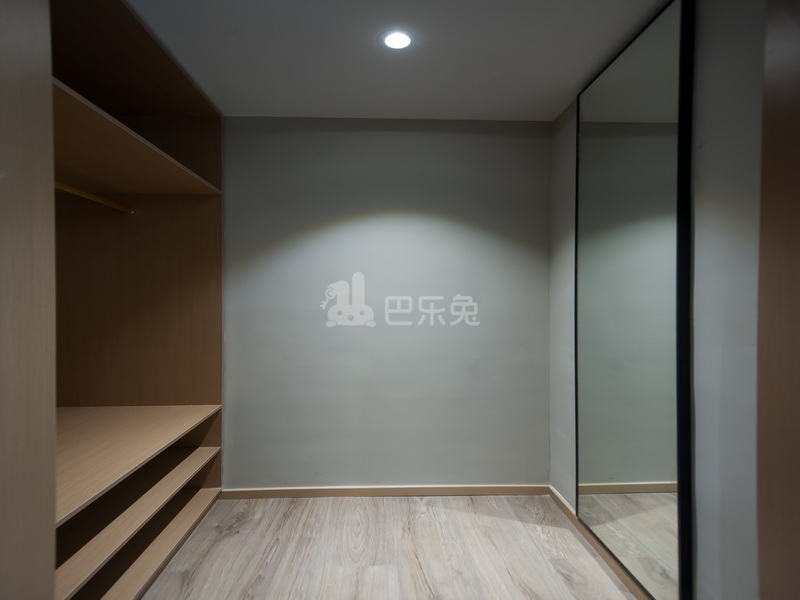 城家高级公寓深圳红岭北地铁站店7263572周边环境图3