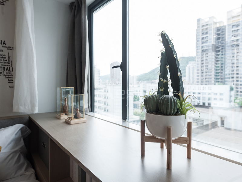 城家高级公寓深圳红岭北地铁站店7263615周边环境图4