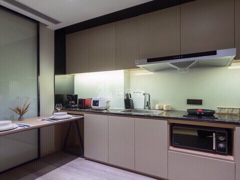 城家高级公寓深圳红岭北地铁站店7263621周边环境图1