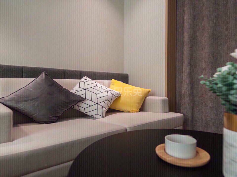 城家高级公寓深圳红岭北地铁站店7263621周边环境图2