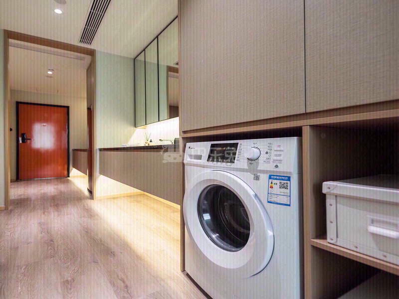 城家高级公寓深圳红岭北地铁站店7263621周边环境图3