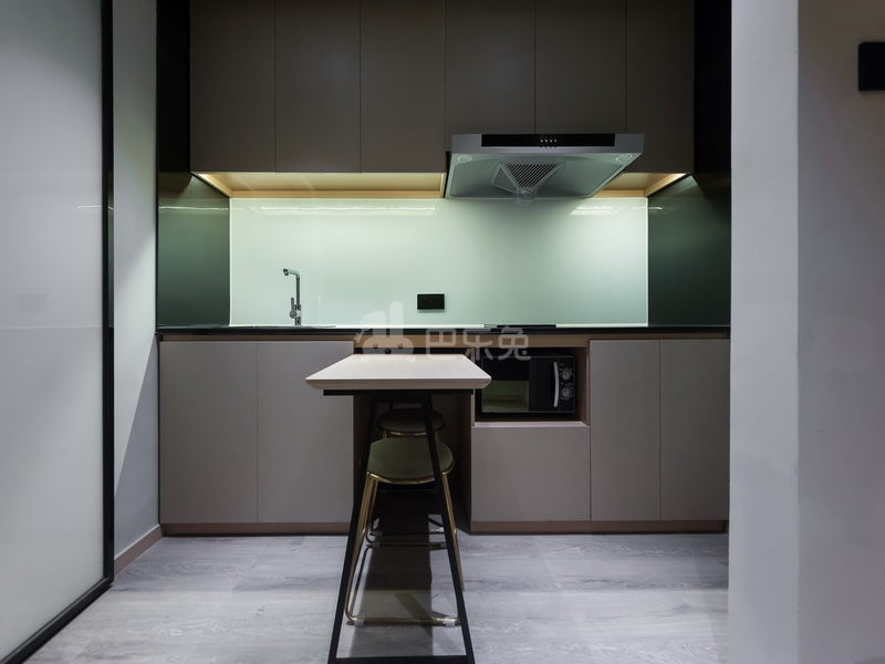 城家高级公寓深圳红岭北地铁站店7263641周边环境图3