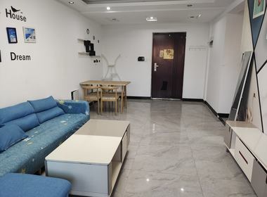 祝祥苑 2室2厅1卫