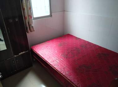 上社南镇大街五巷13号 1室1厅1卫