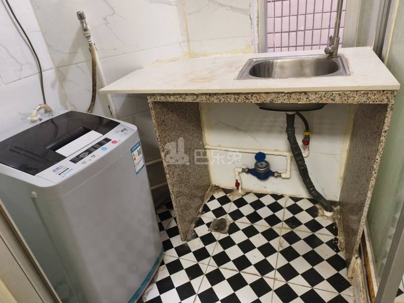 南山村7266616厨房图4