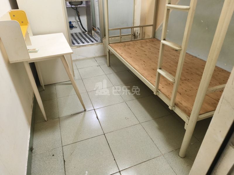 南山村7266616卧室图2