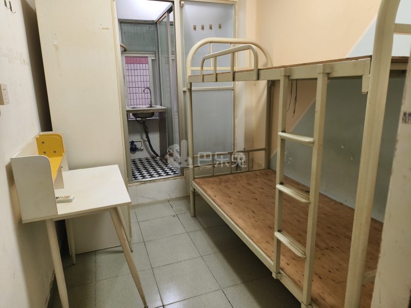 南山村7266616卧室图3