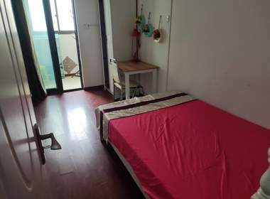 九亭家园2期启民苑 