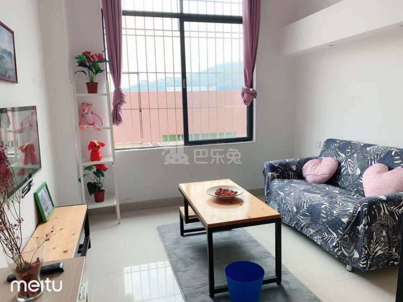 明华楼7268733客厅图0