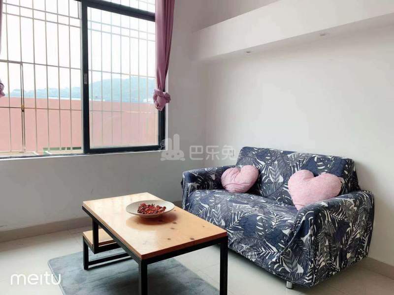 明华楼7268733客厅图1