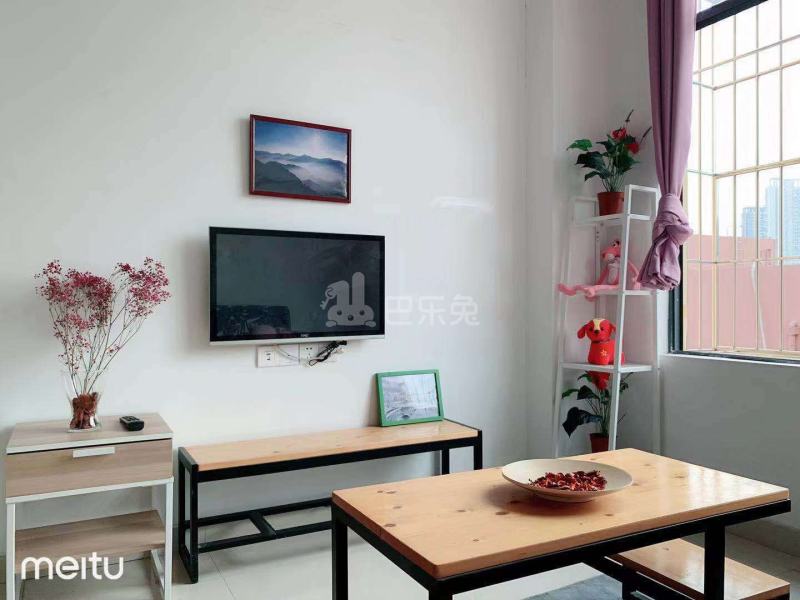 明华楼7268733周边环境图4