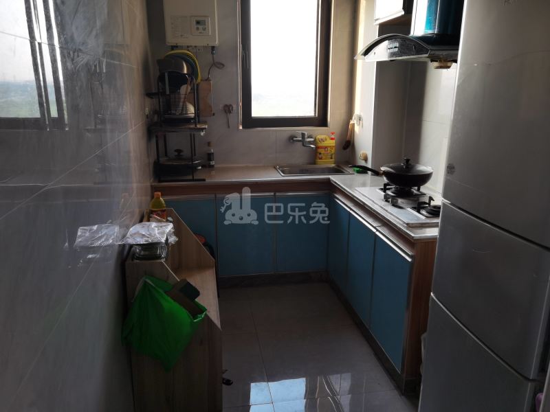 通用昱慧苑7270685厨房图10