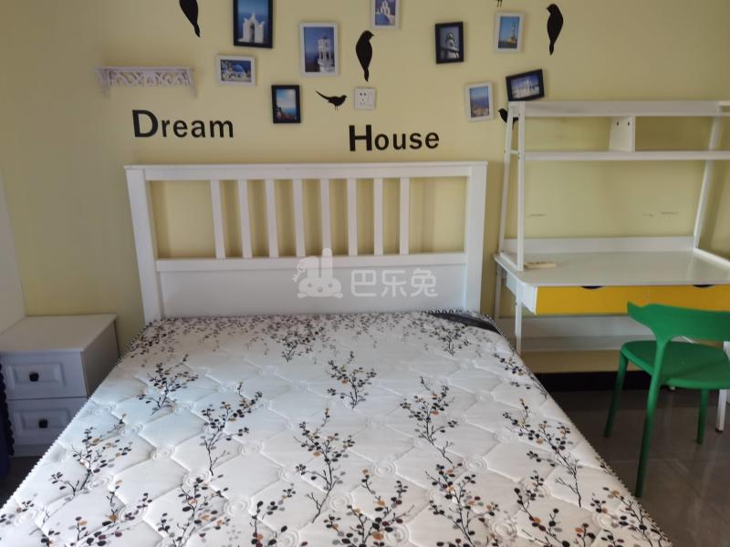 通用昱慧苑7270685卧室图2