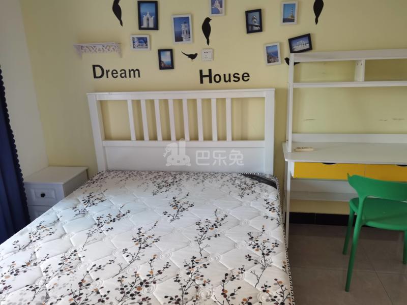 通用昱慧苑7270685卧室图0