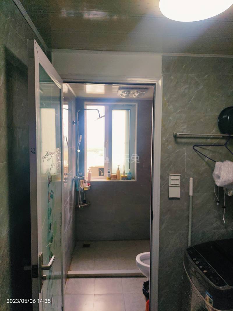 通用昱慧苑7270685卫生间图13