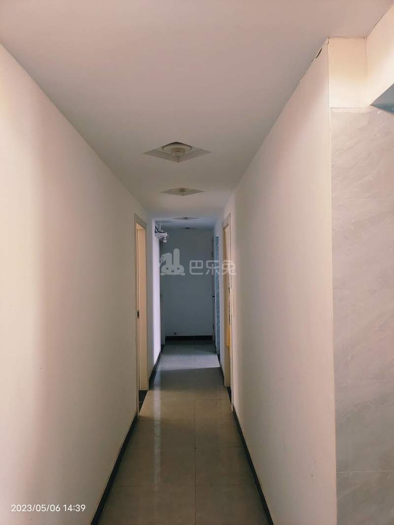 通用昱慧苑7270685客厅图4