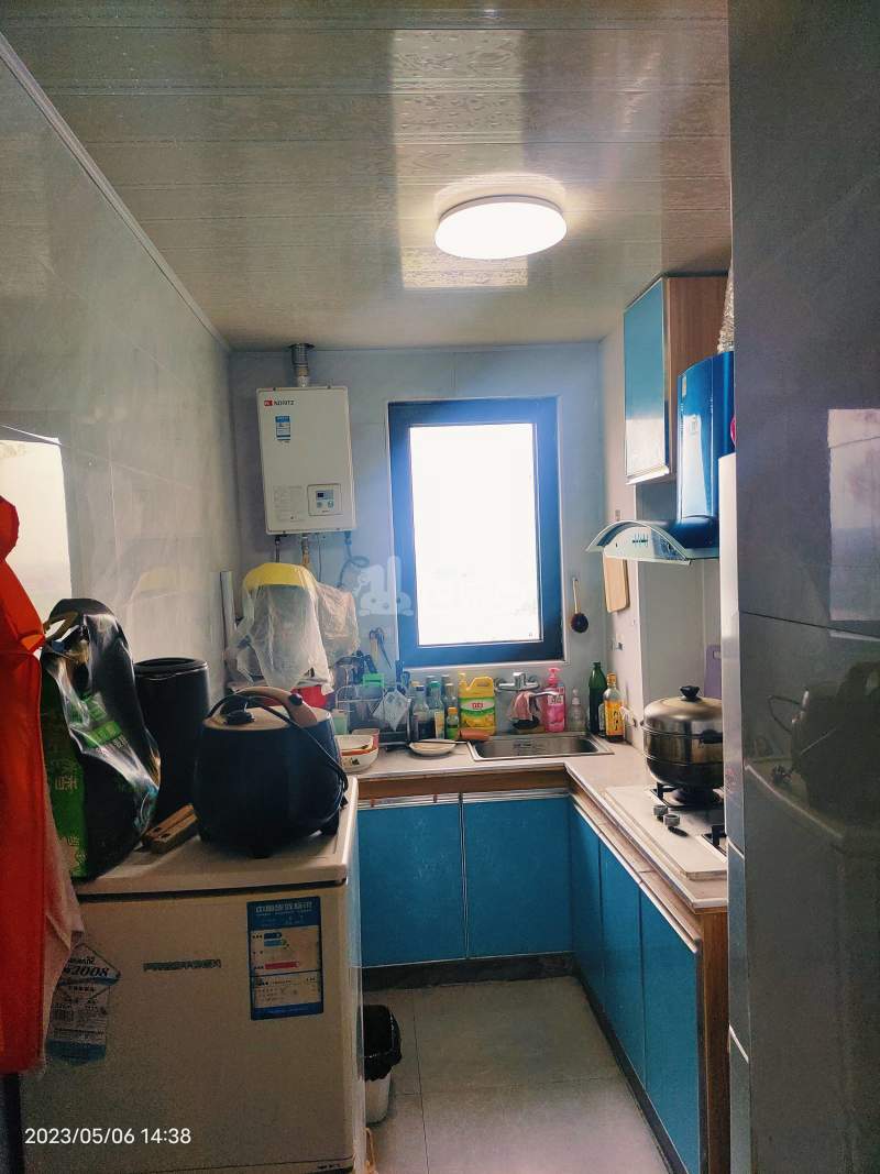 通用昱慧苑7270685厨房图8