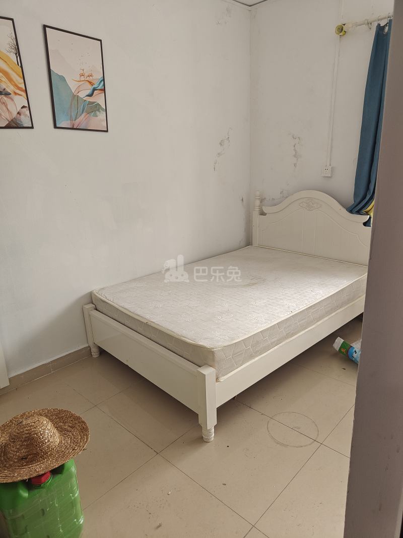 海湾花园7275662卧室图0