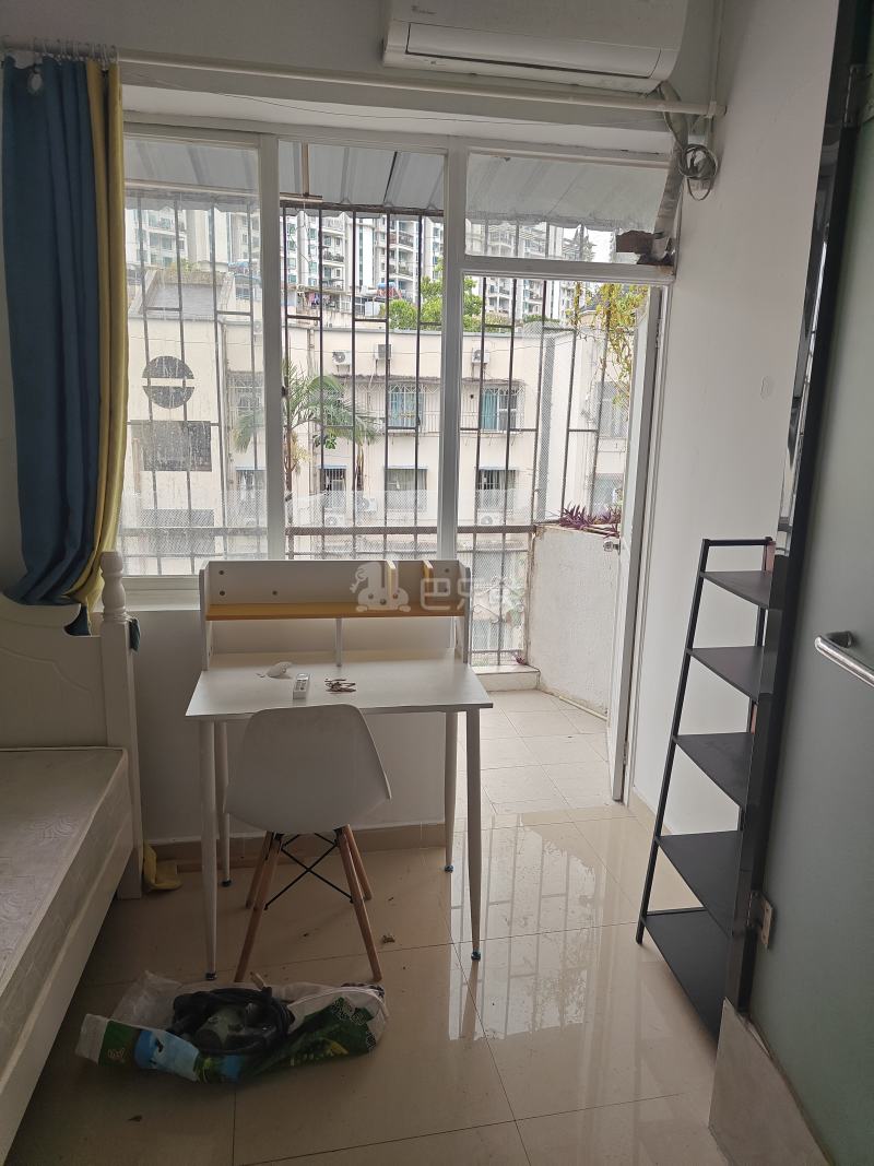 海湾花园7275662卧室图1