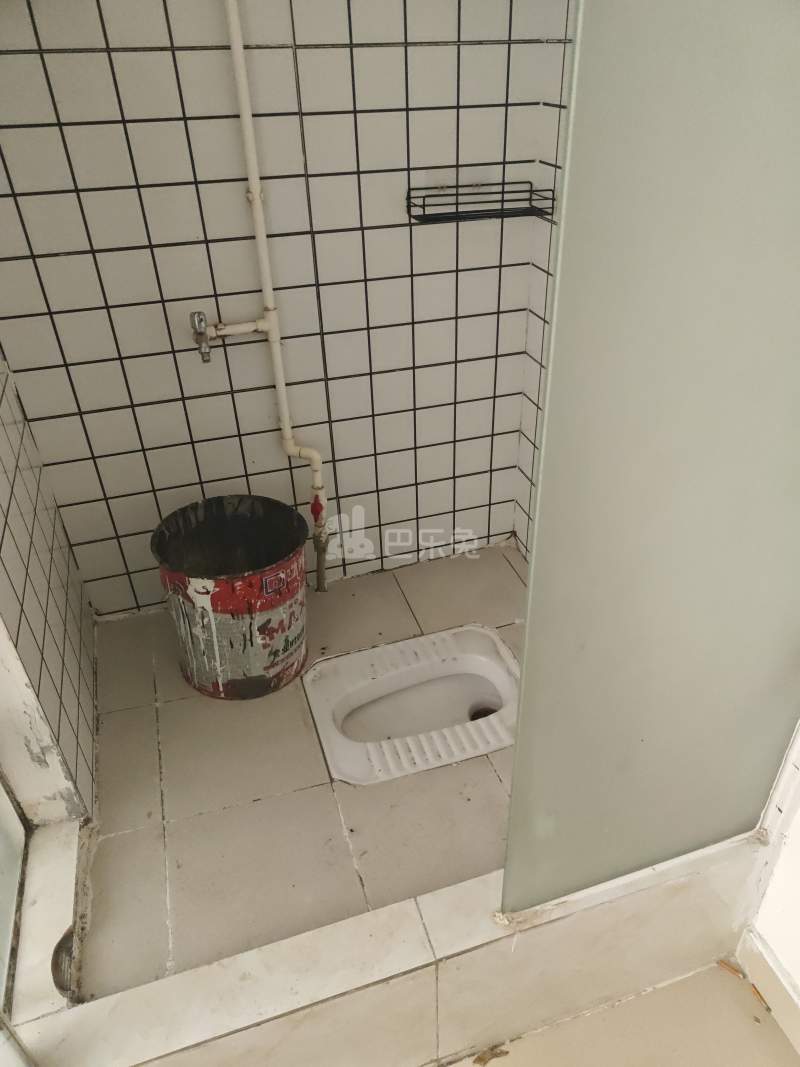 海湾花园7275662卫生间图5