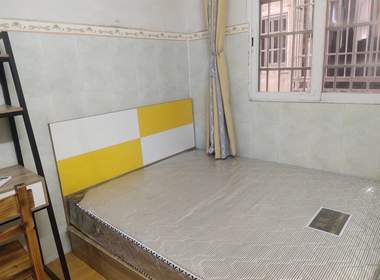 嘉禾望岗西岭街9号 2室1厅1卫