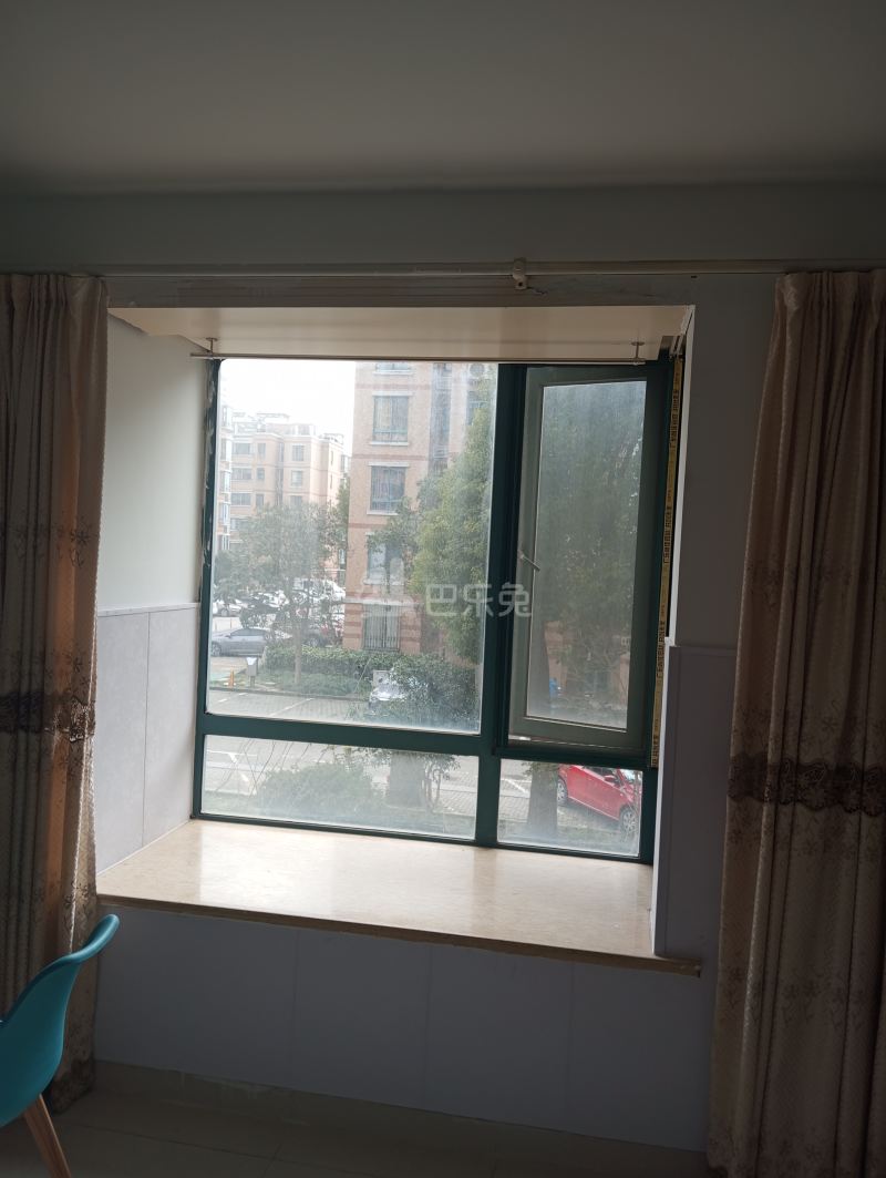正阳世纪星城文华苑（奉贤）7283910卧室窗户图6