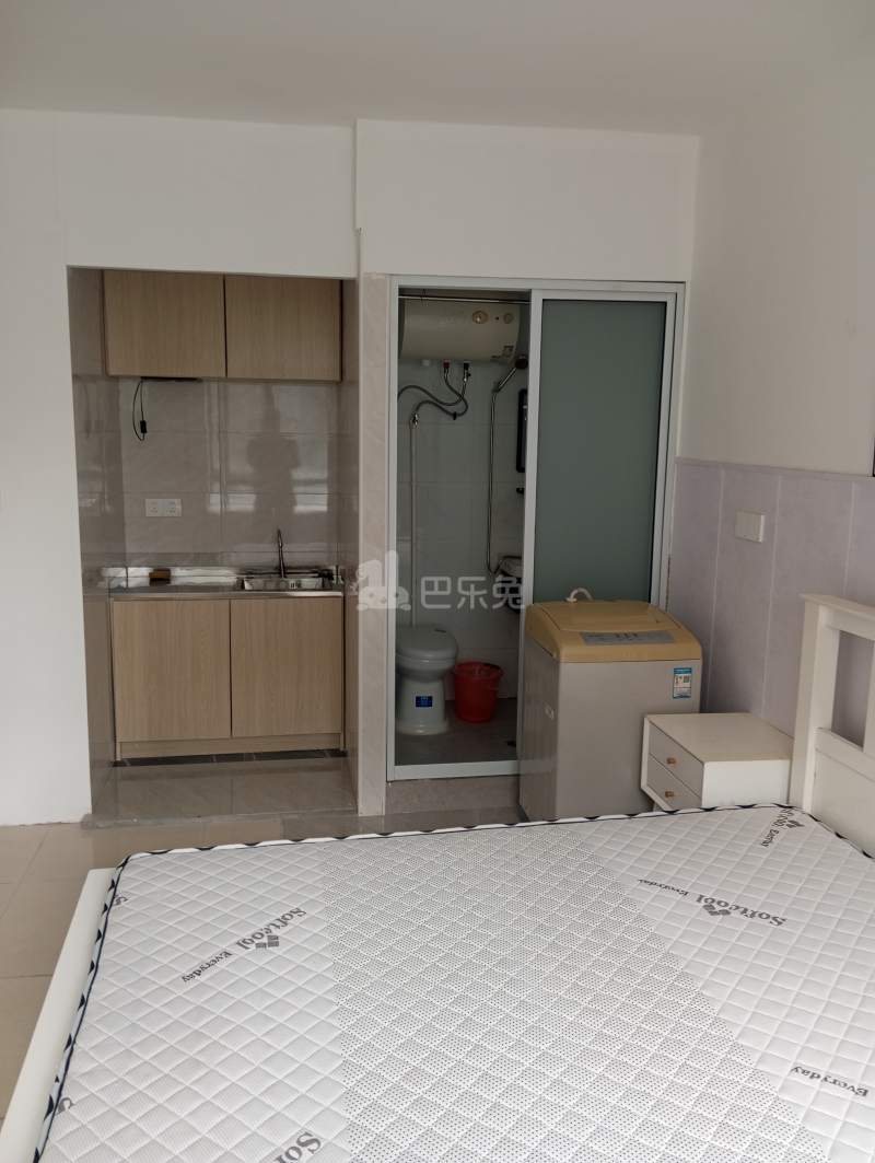 正阳世纪星城文华苑（奉贤）7283910卧室图2