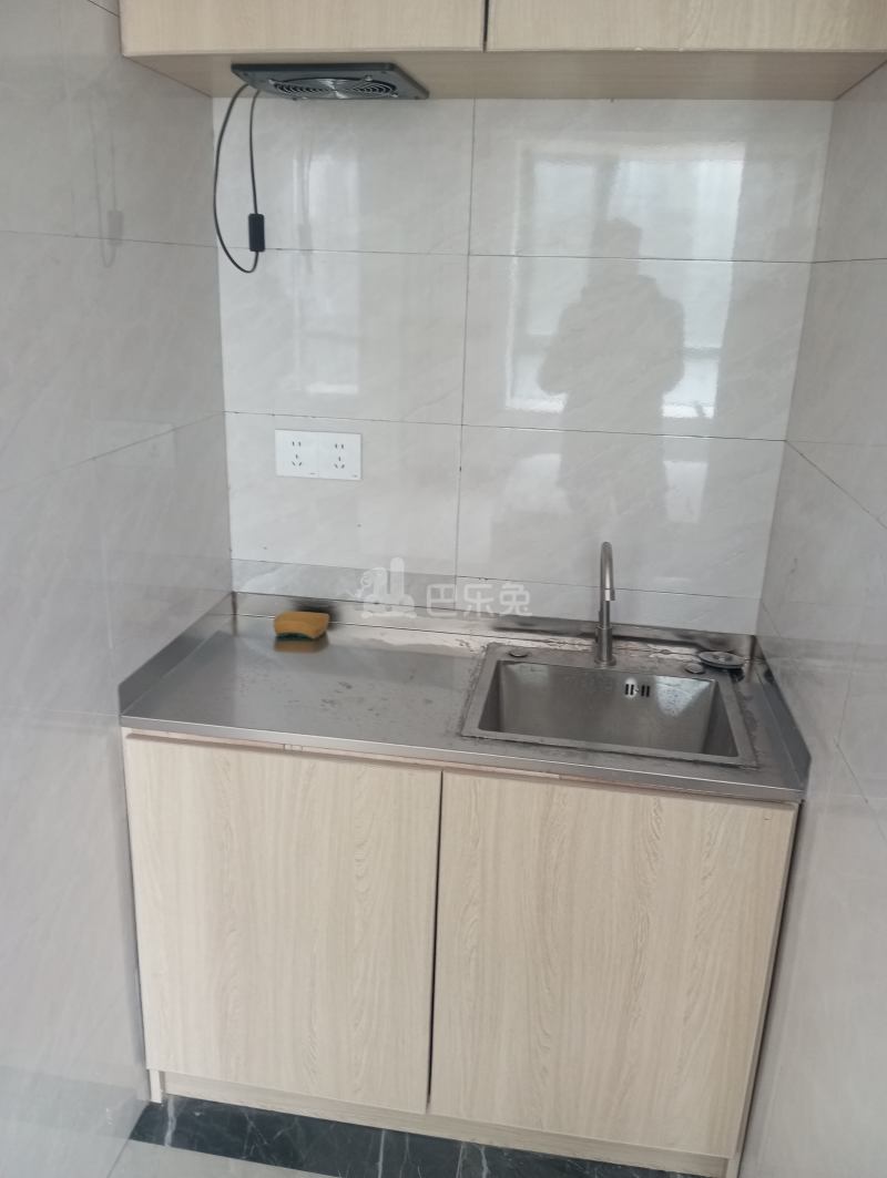 正阳世纪星城文华苑（奉贤）7283910厨房图4