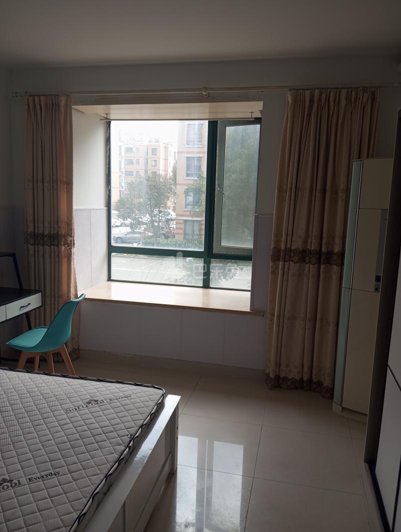 正阳世纪星城文华苑（奉贤）7283910卧室图1