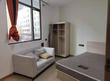 棠溪祥岗新街2号 1室0厅1卫