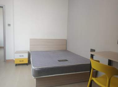 棠溪祥岗新街2号 1室0厅1卫