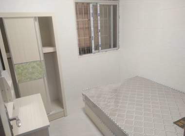 江夏西头塘北五巷4号 1室1厅1卫