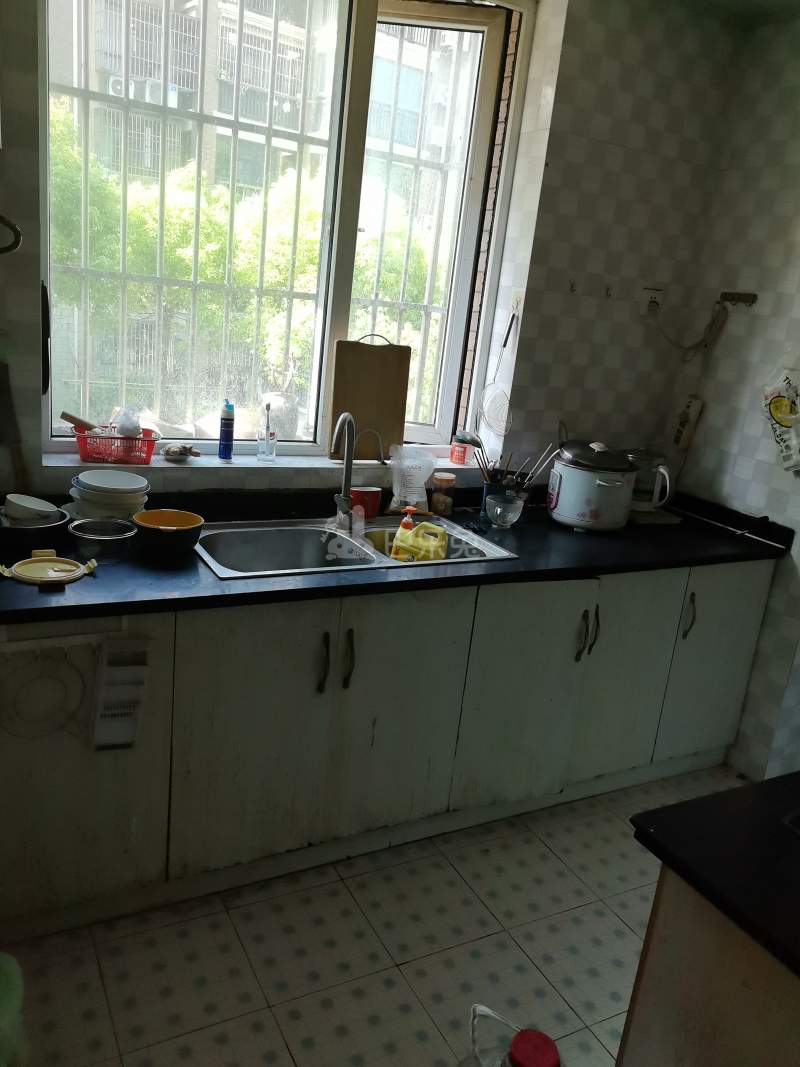 明天华城7285506厨房图5