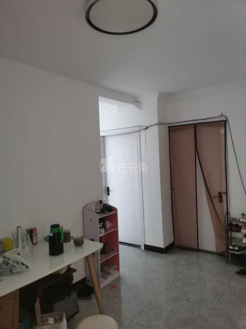 明天华城7285506客厅图4