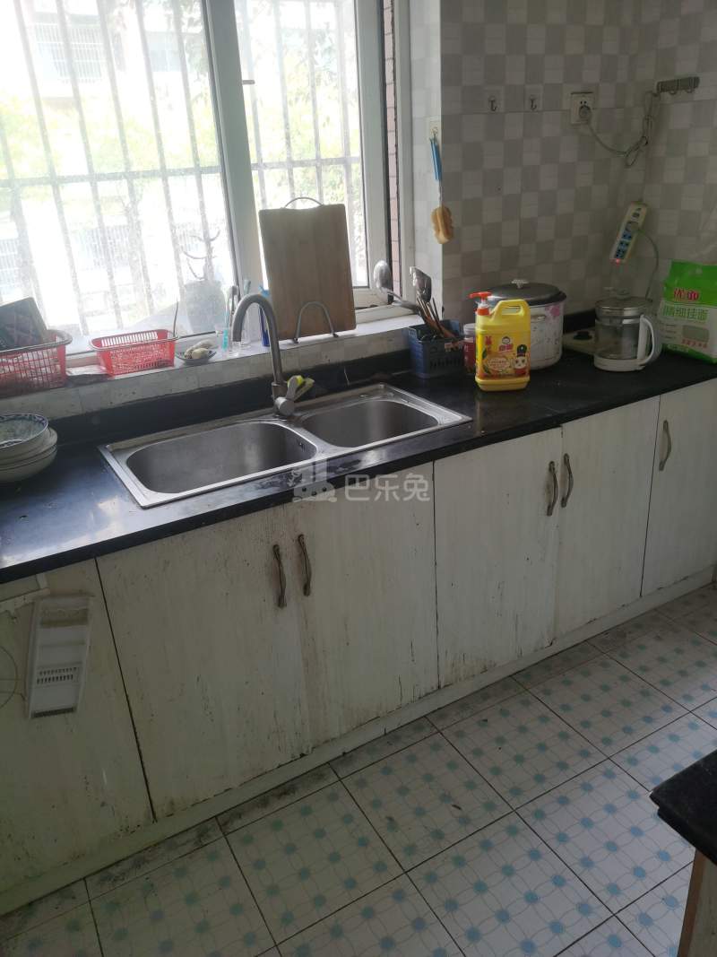 明天华城7285506厨房图7