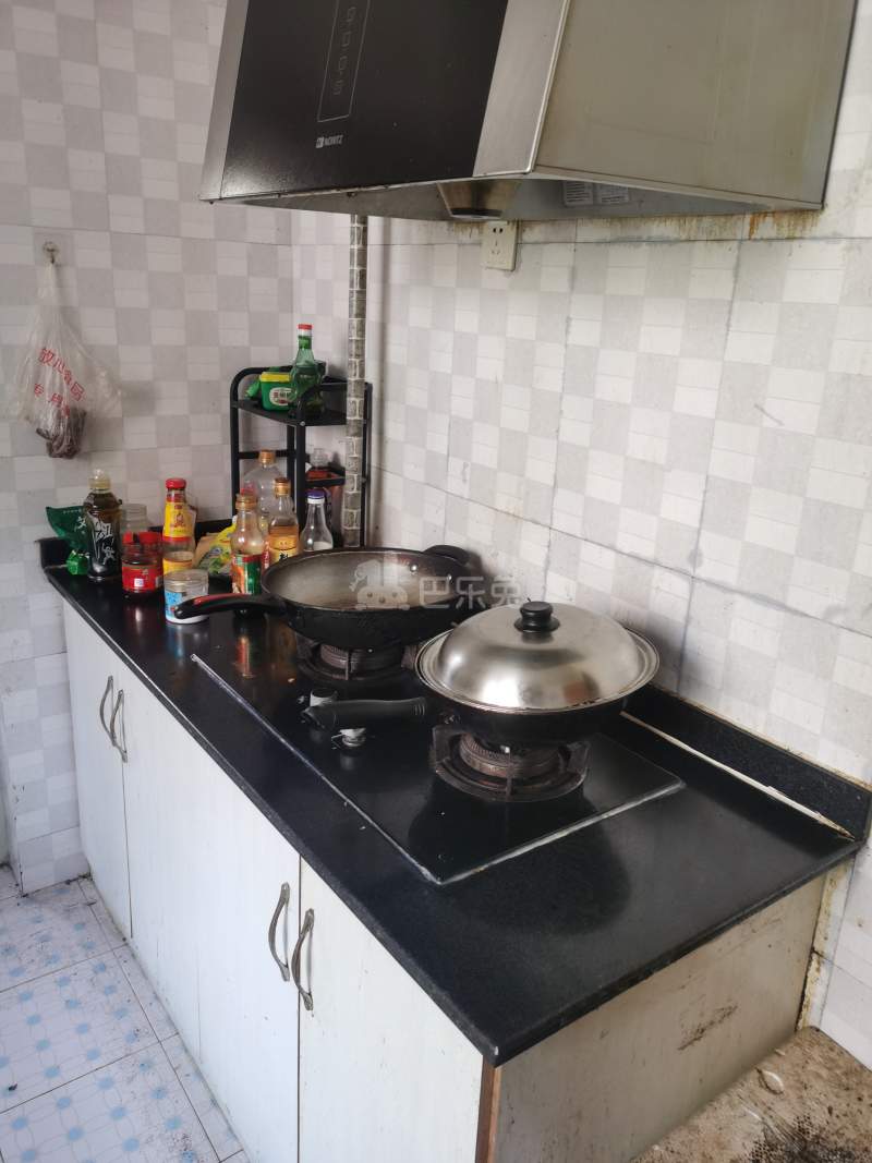 明天华城7285506厨房图6