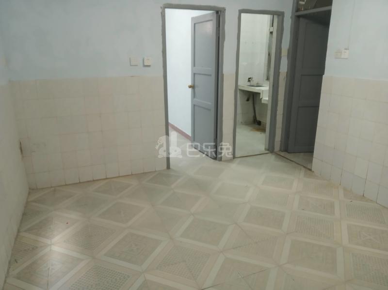 岗厦村东三坊7288573客厅图4