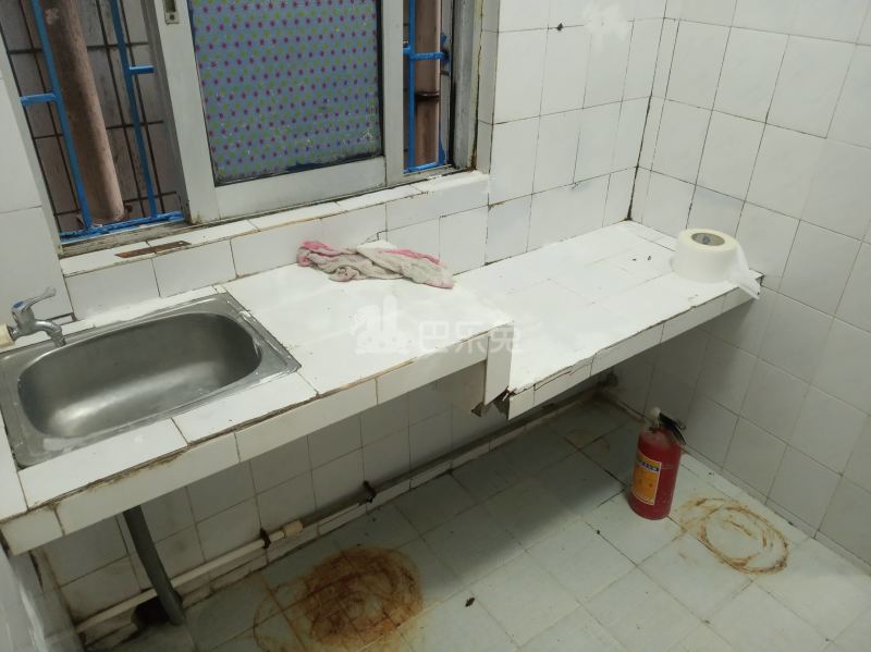 岗厦村东三坊7288573厨房图5