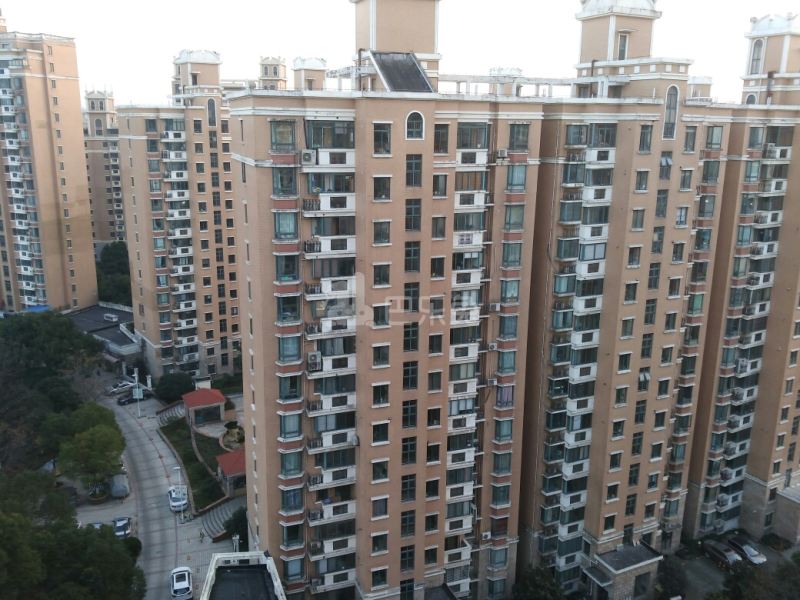 上海欣苑西班牙名园7084051周边环境图17