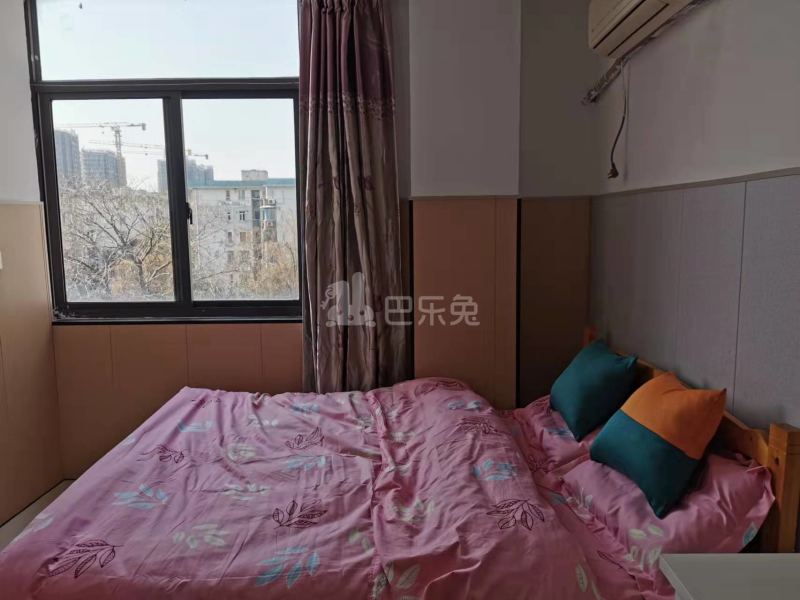 阳光都市家园728905周边环境图0