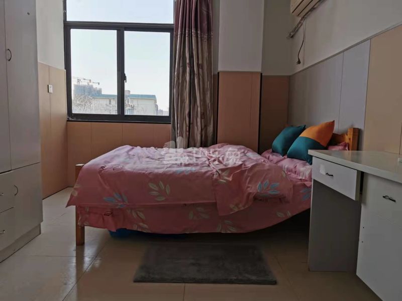 阳光都市家园728905周边环境图2